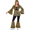 W WIDMANN MILANO Party Fashion - Costume anni '70 Groovy