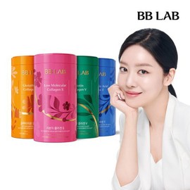 Vivilab Low Molecular Collagen Intensive 4-Type Mix Set (4-Month Supply)_Cha Joo-young Collagen Premium Glutathione Biotin / 비비랩 저분자 콜라겐 인텐시브 4종 mix세트(4개월분)차주영 콜라겐 프리미엄 글루타치온 비오틴