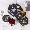 Donboly Surprise Box Creative Explosion Box DIY Gift Scrapbook and