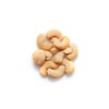 Yupik Smoked Cashews, 1 lb (16 oz), Kosher, Crunchy Seasoned