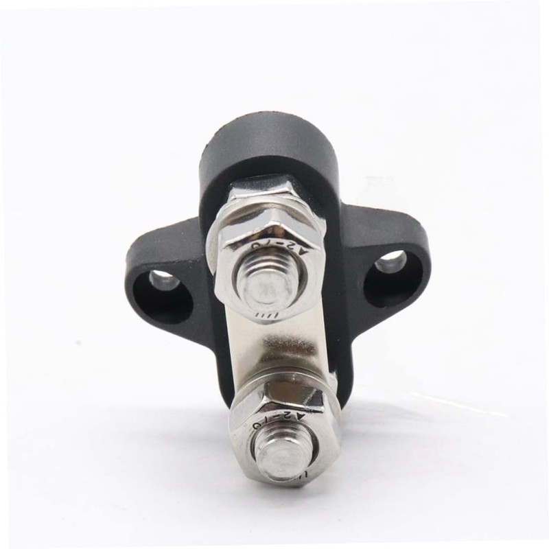 Gatuida 3pcs Heavy Duty Block 48v Terminal Car Boat Studs