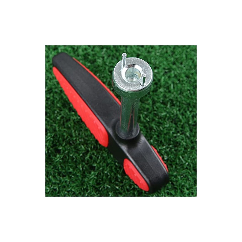 ARFUKA Golf Spike Wrench Golf Shoe Cleat Wrench Remover Golf