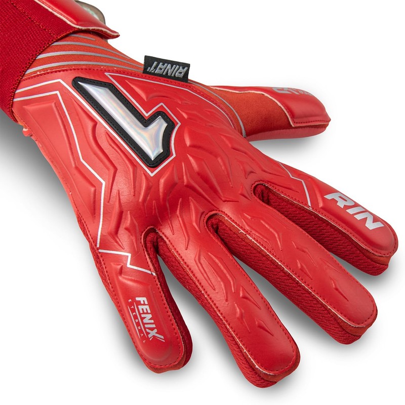 Rinat Guantes de Portero Fénix Eternal Prime Super Softy XP