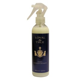 Loyal & True Dog Conditioner, 250 ml