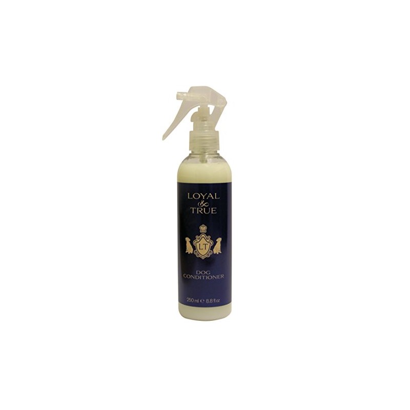 Loyal & True Dog Conditioner, 250 ml