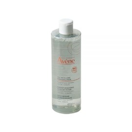 UnKnown Avene Skin Care Hypoallergenic Micellar Cleansing Water 400ml AD / 아벤느 피부관리 저자극 미셀라 클렌징 워터 400ml AD
