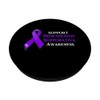 Support Hidradenitis Suppurativa Awareness PopSockets Swappable PopGrip
