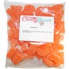 Sunrise Orange Slices Candy 1 Pound (16 Ounce)