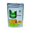 SVATV Amla-Pulver (Emblica Officinalis) | Indisches Stachelbeeren-Pulver | Haarpflege |
