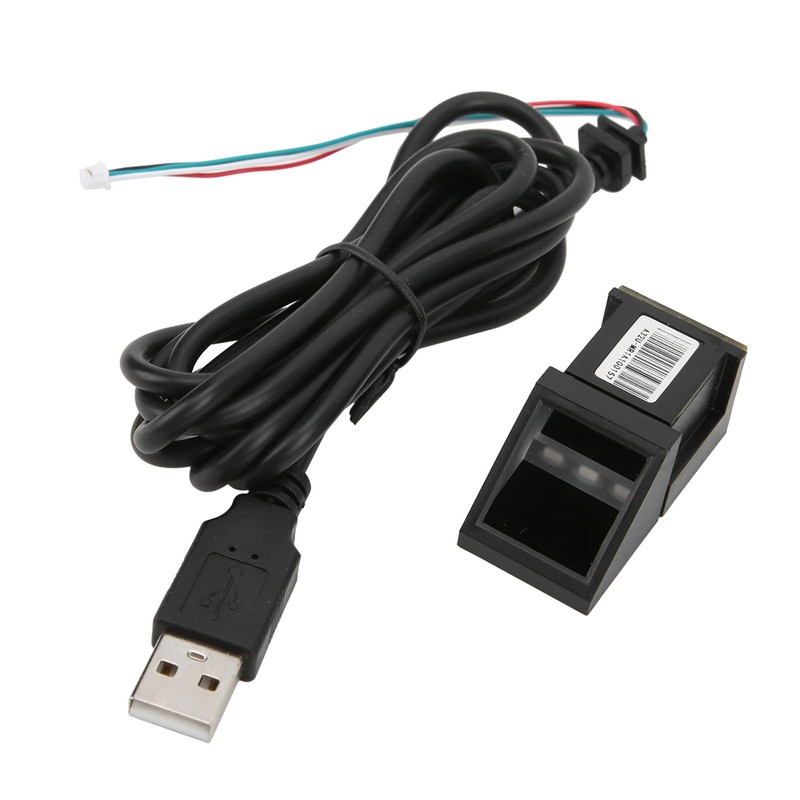 Optical Fingerprint Reader USB Biometric Modular Scanner Access Control Sensor