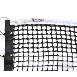 Dynamax Sports Professional Tennis Net Double Series 500D
