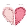 Charlotte Tilbury Limited Edition Pillow Talk Beauty Soulmates Face Palette