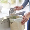 Inhouse Kitchen Buddy, Kitchen Gadgets, Multipurpose 4-in-1 Cleaning Tool, Sink