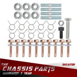 SHZAITOR Air Diesel Heater Tank Parking LCD Switch For RV Trailers Trucks Boats 12V 5KW