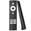 Replacement Remote Control for Hisense Smart Google TV，for Hisense Android/Google
