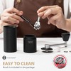 TIMEMORE Chestnut C3 ESP Pro - Molinillo de café manual