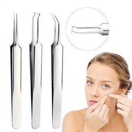 3 types of sebum removal set popular products 2ea
