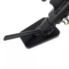xitomer Fit For Honda CBR500R CBR500RA 2013-2021 Black Kickstand Station