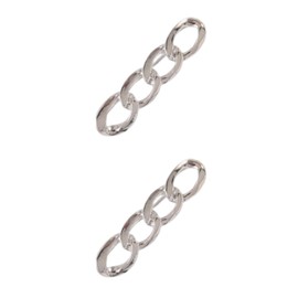 KAMIHO Waist Adjustment Clip Waist Adjuster Button Waist Adjuster Waist Buckle Brooch Buckle Silver