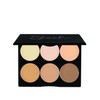 Sleek MakeUP Cream Contour Kit Light 12g