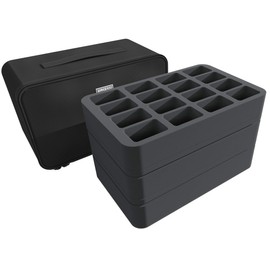 Feldherr Mini Plus Bag Compatible with 44 Miniatures