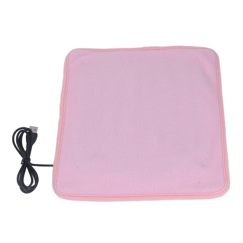 USB Heating Pad 3 Temperature Gears Keep Warm Shoulder Neck