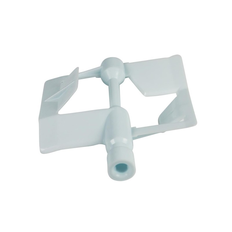 easyPART Compatible / Replacement for UNOLD 4884014 Mixing Hook Ice