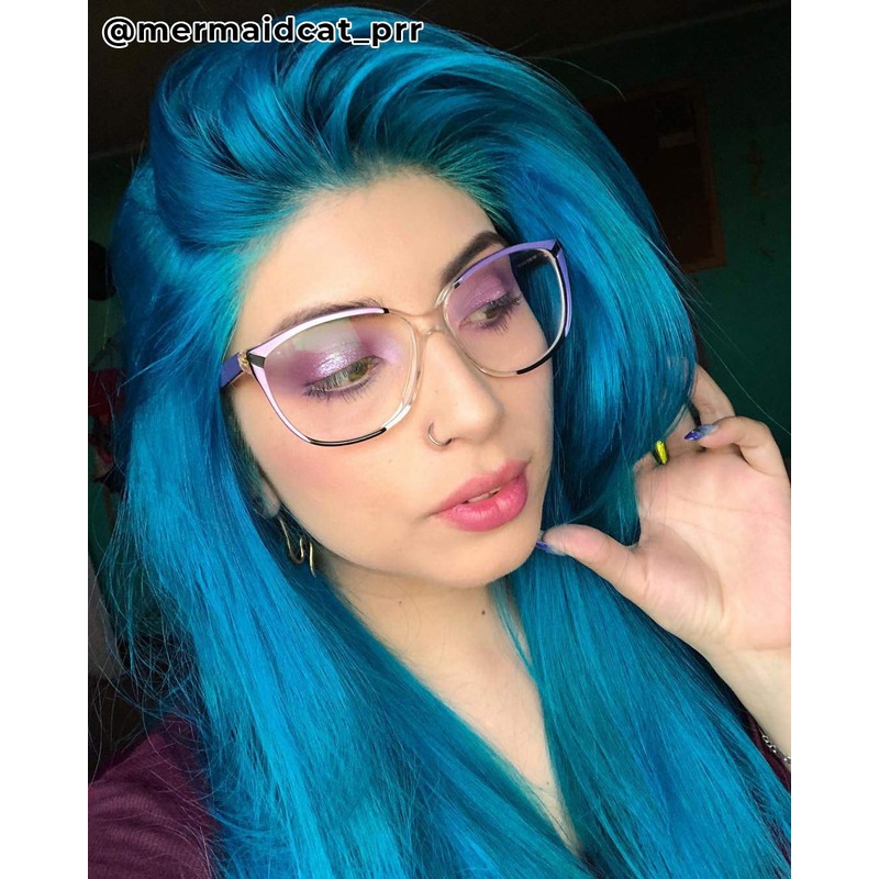 ARCTIC FOX CRUELTY FREE 100% VEGAN SEMI PERMANENT HAIR COLOUR