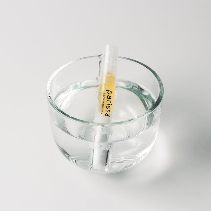 Parissa Brow Waxing Pen | Precise Eyebrow Shaping, Mess-Free Application