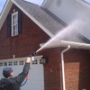 EVILTO Garden Hose Nozzle, High Pressure Hose Spray Nozzle 8