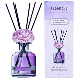 Sandogabi Blooming Home Black Cherry 150ml 10ea
