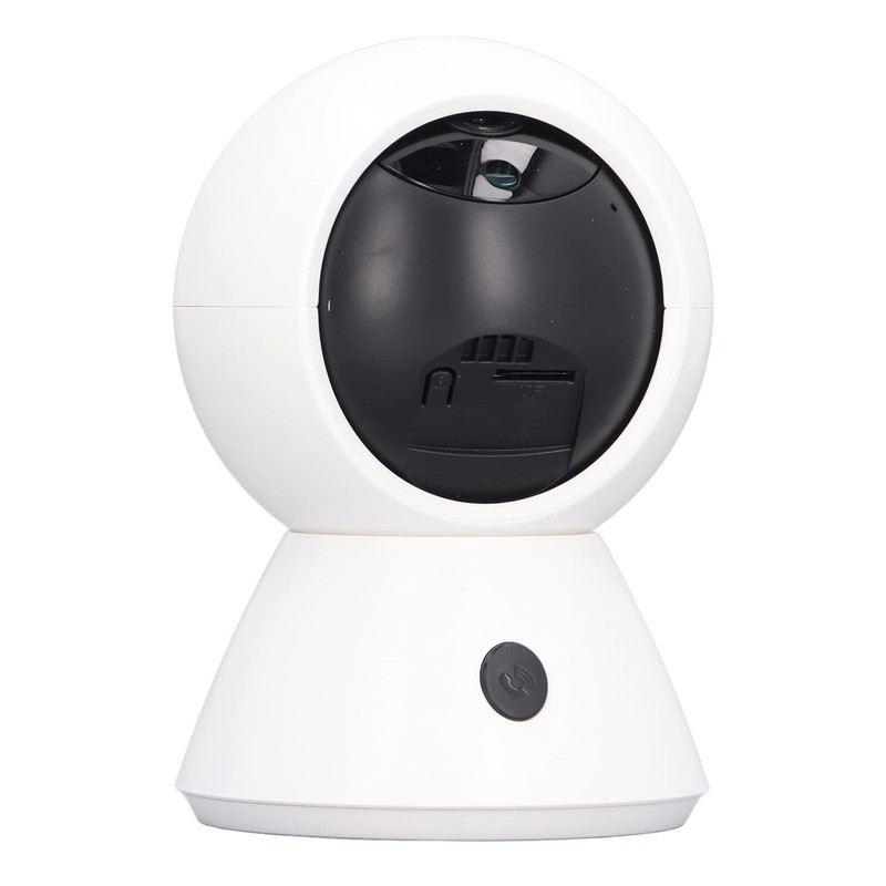 WiFi Security Camera 2MP 1080P HD Night Vision 2 Way