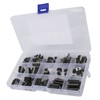 150Pcs XL IC Chip Assortment Kit for Opamp Oscillator Dual