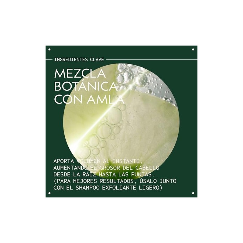 Aveda Invati Ultra Advanced™ exfoliating Conditioner Light | Nutre, fortalece