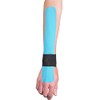 Pre-Cut Wrist Support Kinesiology Elastic Therapeutic Tape - Multicoloured, One