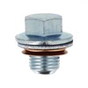 RESTAGRAF Qashqai II Oil Pan Locking Screw (J11, J11_) 221483