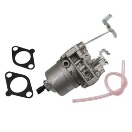 FZJDSD FZJDSD Carburetor Assembly KK16009BB Compatible with Mitsubishi Generator MGE5800 MGE6700