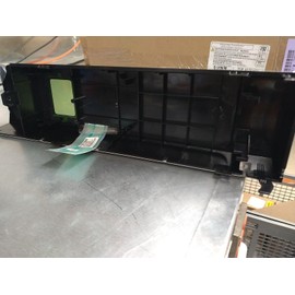 Kircuit Replacement Part for Whirlpool Microwave WMH53521HZ Series, Part 2B PANLCNTRL of Control Panel Parts