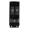Interruptor De Ventana Conductor Chevy Silverado Gmc Sierra