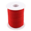 Nylon Thread Twine for Gardening Braided Bracelets DIY Crafts (2mm-101feet,