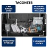 TacoNets Envelope Cargo Net for Suburban | Tahoe | Yukon/XL