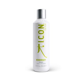 I.C.O.N. Energy detoxifying shampoo 8.5 oz by ICON