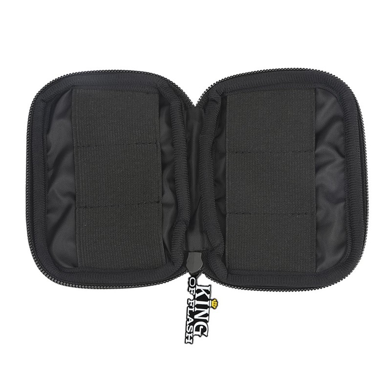 KING OF FLASH USB Flash Drive Case With Premium Quality