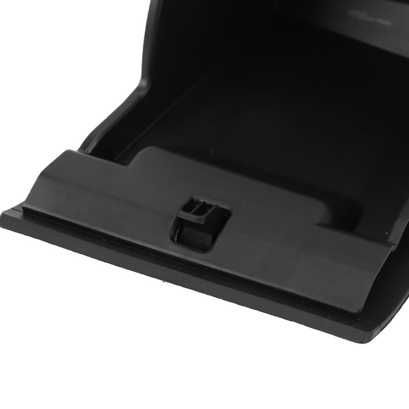 Coin Box Holder for Camry 2018‑2021, 55450 06010 C0 Plastic