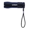 Amtech S1656 3W LED Aluminium Mini Torch