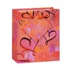 Jumbo Valentine's Day Gift Bag, small, multicoloured