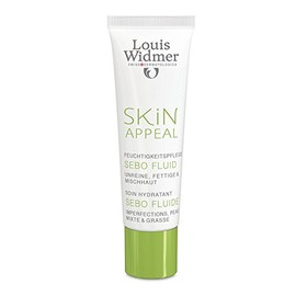 Louis Widmer Skin Appeal Sebo Fluid 30 ml by Louis Widmer