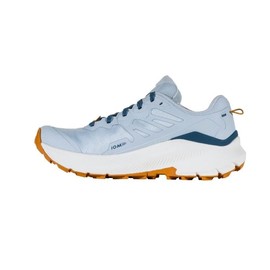 Oboz Women's Katabatic Wind Low Hiking Shoe, Skylight, 7.5 Medium