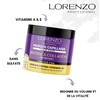 Biotin & Collagen Hair Mask (Fine Hair) 500 ml Lorenzo