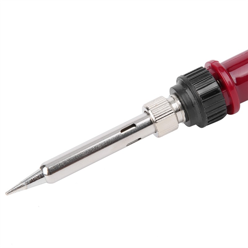 Electric Soldering Iron Digital Display Constant Temperature 936H